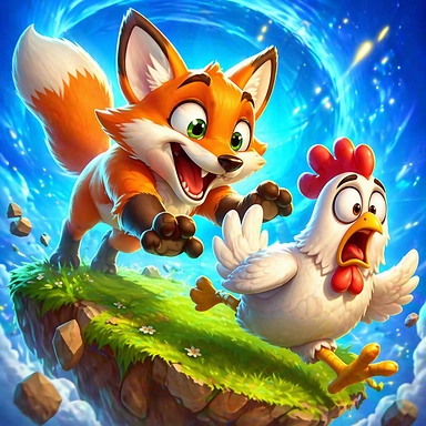 Fox Fury