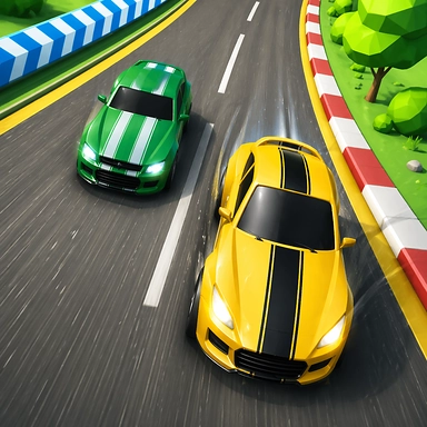 Racing Game Starter