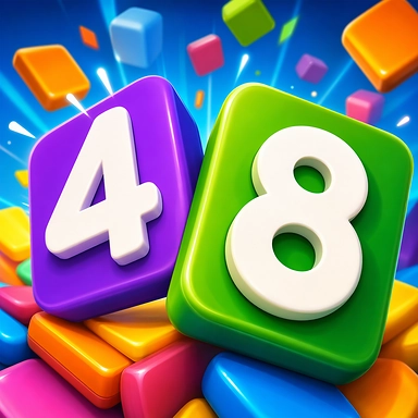 Twenty48 Solitaire